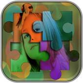 Puzzle Photo Effects 1.1