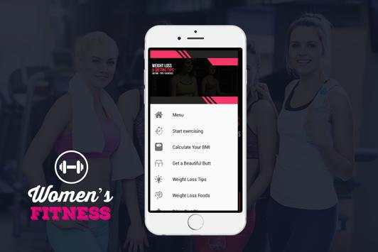 Lose Belly Fat in 1 Week screenshot 3