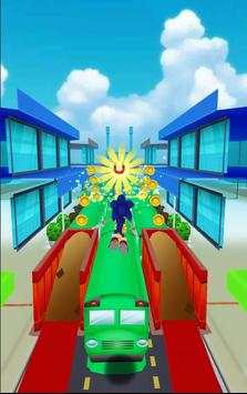 Super Sonic screenshot 2