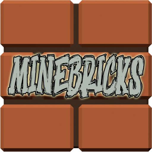 MineBricks Evo - Mini World Craftsman Creative 1.0.0