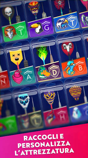Darts of Fury screenshot 6