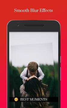 Insta Square & Snap Collage : Photo editor PRO screenshot 4