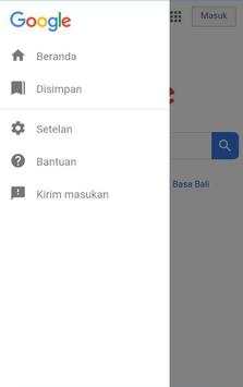 Google Mini स्क्रीनशॉट 1