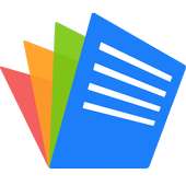 Polaris Office icon