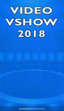 Video VShow 2018 screenshot 1