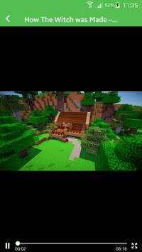 MineMate for Minecraft Videos screenshot 2