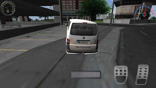 CityDrive screenshot 5