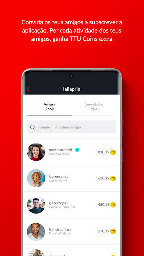 TATATU screenshot 3
