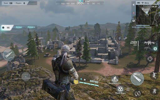 Disorder screenshot 16