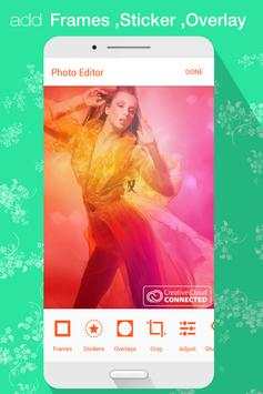Cartoon Selfie Effect Filter 2017 New Version screenshot 2