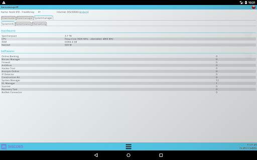 Hackerplace - Hacking Simulator screenshot 14