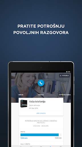 Moj SBB screenshot 10