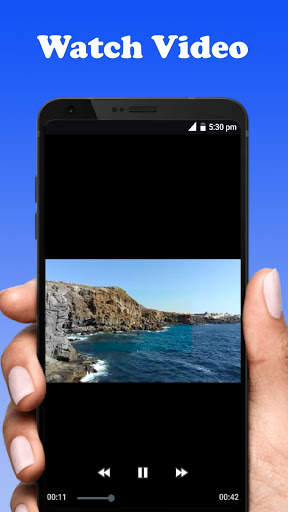 Video Downloader for FB screenshot 2