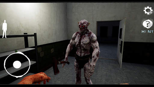 Scary Hospital 2 Escape Horror screenshot 8