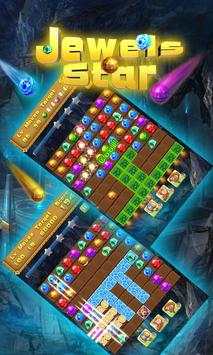 Jewels Crush screenshot 5