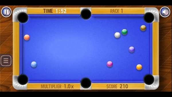 Pool King 8 screenshot 8