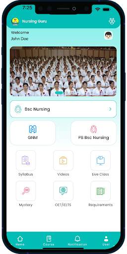 Nursing Guru screenshot 3