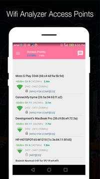 WIFI WPA Tester Master Key screenshot 2