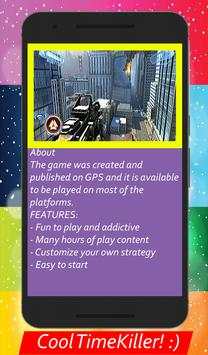 Guide for N.O.V.A. 3: Freedom Edition screenshot 1