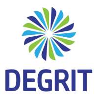 DEGRIT Sender icon