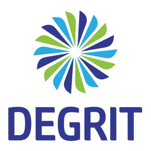 DEGRIT Sender 2.2.1.5
