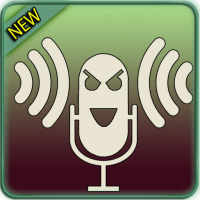 Funny Voice Changer - Sound recorder with effects