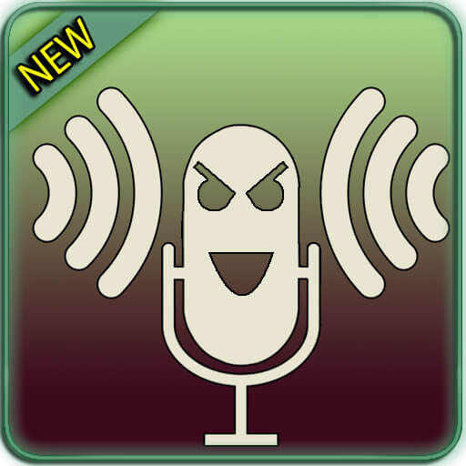 Funny Voice Changer - Sound recorder with effects 1.0