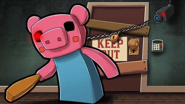 Mod Piggy Escape for Minecraft screenshot 5