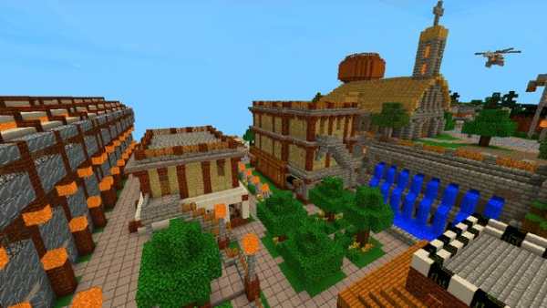 3D Lucky Craft screenshot 4