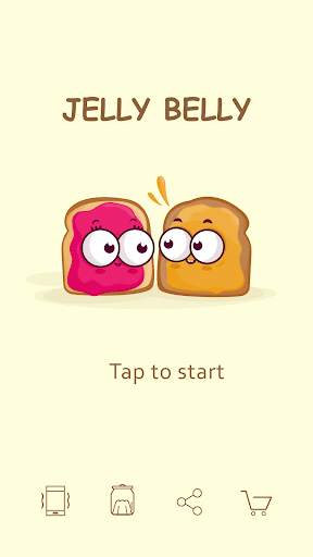 Jelly Jump - Best Jelly Crush & Candy Games screenshot 1