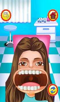 Dentist Doctor Games screenshot 6
