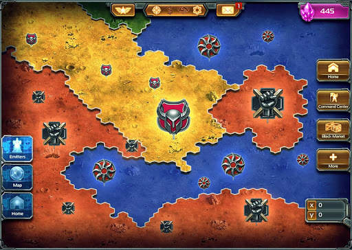 Total Domination - Reborn screenshot 5