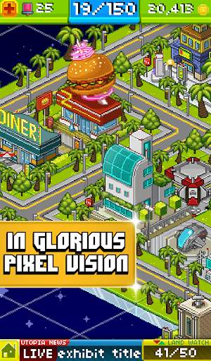 Pixel People screenshot 10