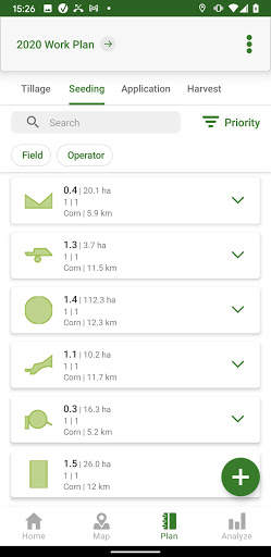 Operations Center Mobile screenshot 3