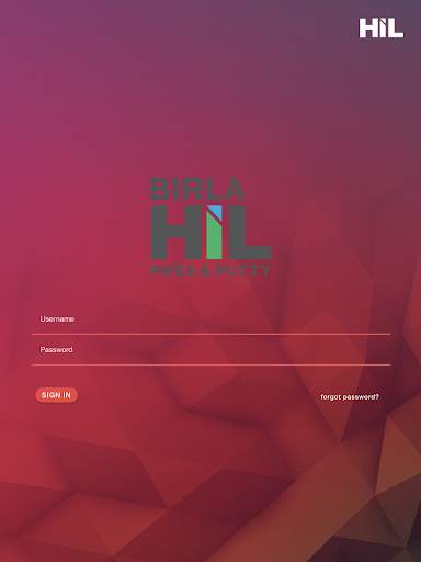 Birla HIL Loyalty Program screenshot 4