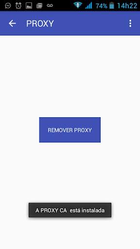 proxy turbo screenshot 3