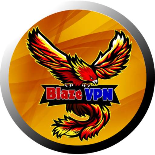 cyberblazeVPN V2 1.4
