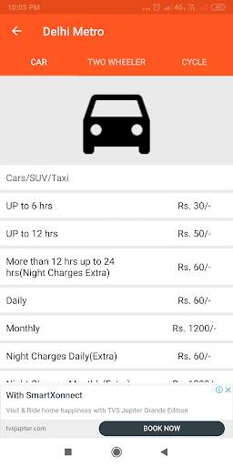 Delhi Metro Map Route & Delhi Bus 4 تصوير الشاشة