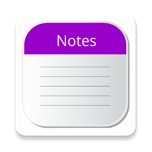 Notes أيقونة