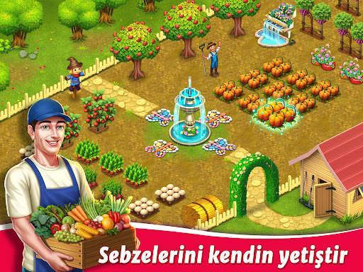 Star Chef 2: Cooking Game screenshot 13