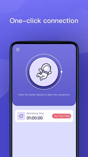 Future VPN screenshot 2