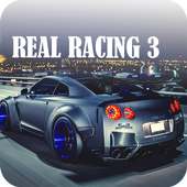 Guide Real Racing 3