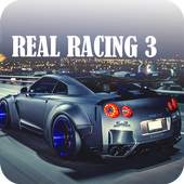 Guide Real Racing 3 1.0