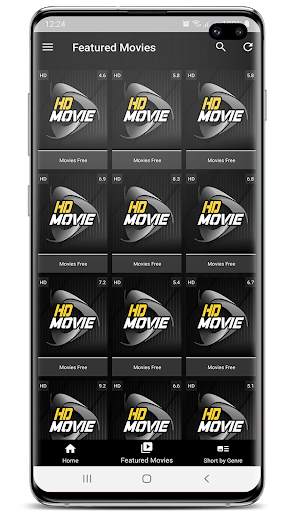 Free HD Movies - Movie Cinemax HD 2020 screenshot 4