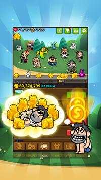 The Beggar King with Mobizen screenshot 1