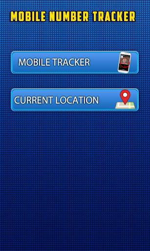 Mobile Number Tracker screenshot 2