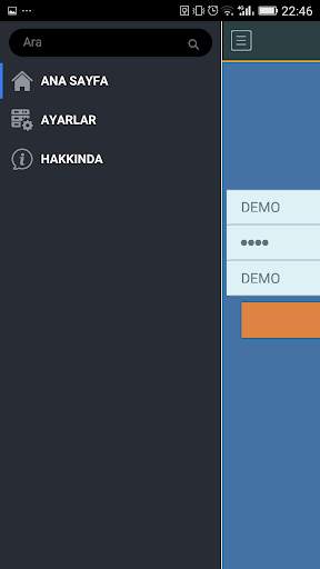 Mikro Mobil screenshot 2
