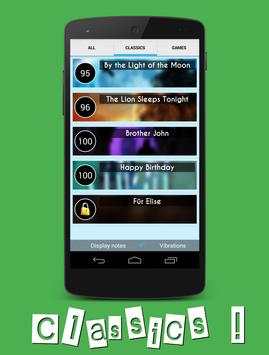ePiano (Easy Piano Kids) screenshot 4