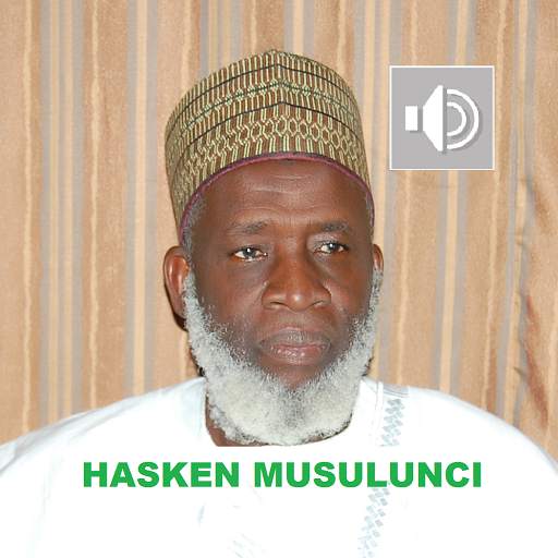 Sheikh Abdulwahab Hasken Musulunci 1.0