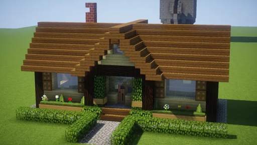 World Block Minicraft 3D screenshot 2